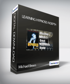 Michael Breen - Learning Hypnosis In Depth