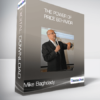 Mike Baghdady - The Power of Price Behavior