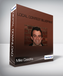 Mike Cooch’s - Local Contest Blueprint