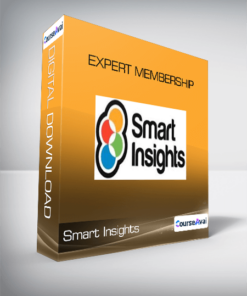 Smart Insights - Expert Membership