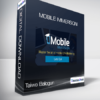 Taiwo Balogun - Mobile immersion