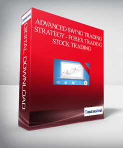 ADVANCED Swing Trading Strategy - Forex Trading Stock Trading