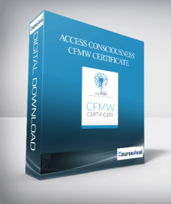 Access Consciousness - CFMW Certificate