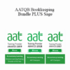 AccountancyLearning - AATQB Bookkeeping Bundle PLUS Sage