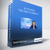 Activating the New Currency With Sarah McCrum