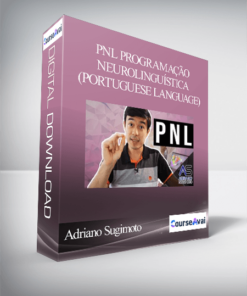 Adriano Sugimoto - PNL Programação Neurolinguística - (Portuguese language)