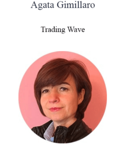 Agata Gimmillaro - Trading Wave