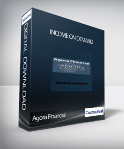 Agora Financial - Income on Demand