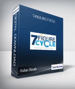 Aidan Booth and Steve Clayton – 7-Figure Cycle