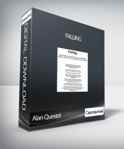 Alan Questel - Falling