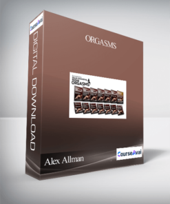 Alex Allman – Orgasms
