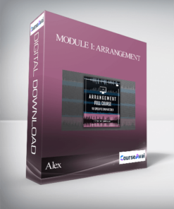 Alex - Module 1: Arrangement
