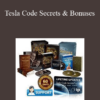 Alex West – Tesla Code Secrets Bonuses » Courses[GB]