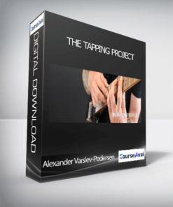Alexander Varslev-Pedersen - THE TAPPING PROJECT