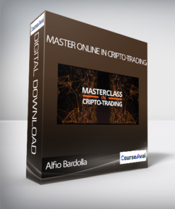 Alfio Bardolla - Master Online in Cripto-Trading (Corso Master Online in Cripto-Trading – Alfio Bardolla)