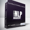 Ali Campbell - NLP Practitioner Academy