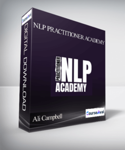 Ali Campbell - NLP Practitioner Academy