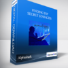 Alphashark – Finding Top Secret Statagies