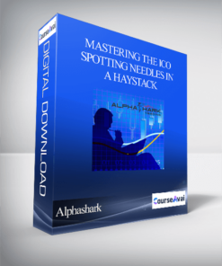 Alphashark – Mastering The ICO: Spotting Needles In A Haystack