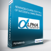 Alphatrends – Advanced Course: Essentials of Successful Swing Trading