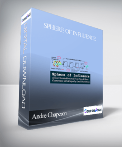 Andre Chaperon - Sphere of Influence