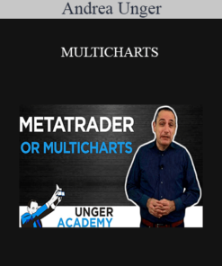 Andrea Unger - MULTICHARTS