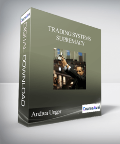 Andrea Unger – Trading Systems Supremacy
