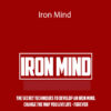 Andrew Tate - Iron Mind