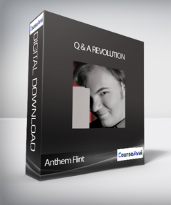 Anthem Flint - Q&A Revolution