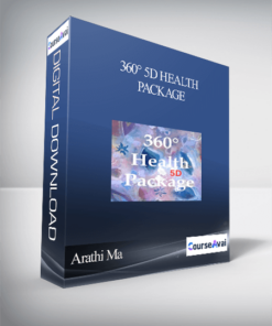 Arathi Ma - 360° 5D Health Package