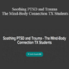 Ariana Vincent – Soothing PTSD and Trauma – The Mind Body Connection TX Students » Courses[GB]