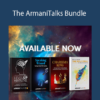 ArmaniTalks – The ArmaniTalks Bundle 1 » Courses[GB]