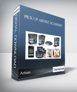 Artisan - Pick Up Artist Academy