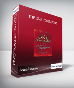 Asara Lovejoy - The One Command