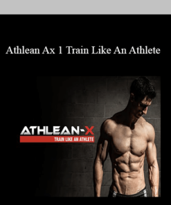 Athlean Ax 1 Train Like An Athlete