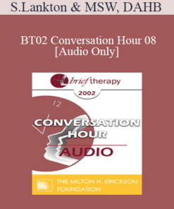 [Audio Only] BT02 Conversation Hour 08 - Stephen Lankton