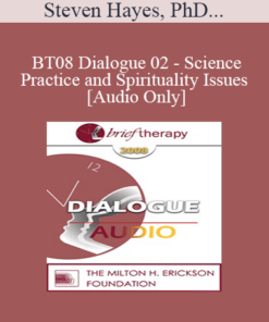 [Audio Only] BT08 Dialogue 02 - Science