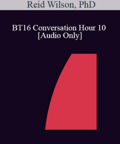[Audio] BT16 Conversation Hour 10 - Reid Wilson
