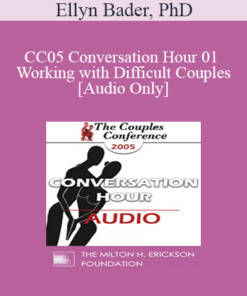 [Audio] CC05 Conversation Hour 03 - 21st Century Relationships - Terry Real