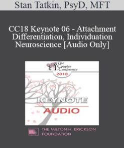 [Audio] CC18 Keynote 06 - Attachment