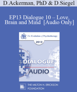 [Audio] EP13 Dialogue 10 - Love