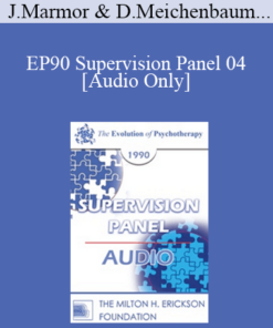 [Audio] EP90 Supervision Panel 04 - Judd Marmor