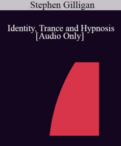 [Audio] IC04 Keynote 03 - Identity