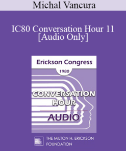 [Audio] IC80 Conversation Hour 11 - Michal Vancura