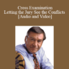 Audio and Video Cross Examination Letting the Jury See the Conflicts with Michael Tigar » Courses[GB]