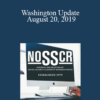 Audio and Video Lisa Ekman Stacy Cloyd Washington Update August 20 2019 » Courses[GB]