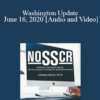 Audio and Video Michael Linskey Stacy Cloyd Washington Update June 16 2020 » Courses[GB]