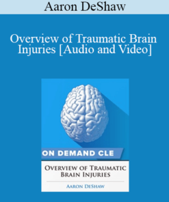 Trial Guides - Overview of Traumatic Brain Injuries