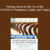 Audio and Video Picking Juries in the Era of the COVID 19 Pandemic What Every Trial Lawyer Needs to Know » Courses[GB]