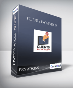 BEN ADKINS – CLIENTS FROM VIDEO